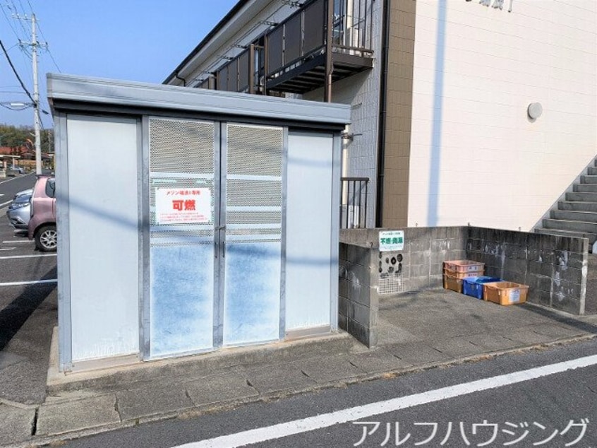 メゾン瑞浪Ⅰ