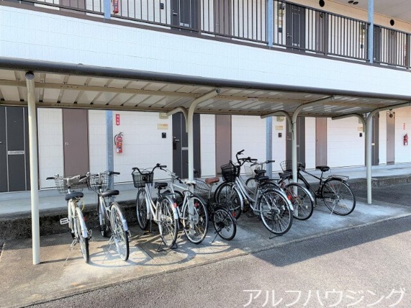  メゾン瑞浪Ⅰ