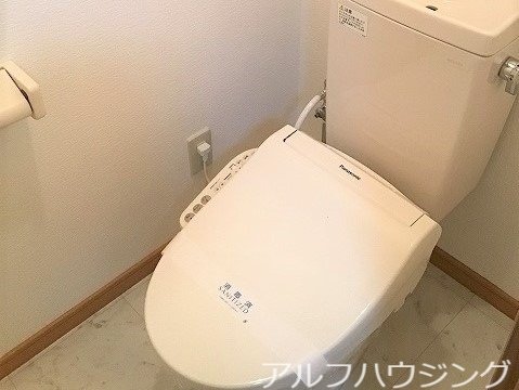 イメージ メゾン瑞浪Ⅰ