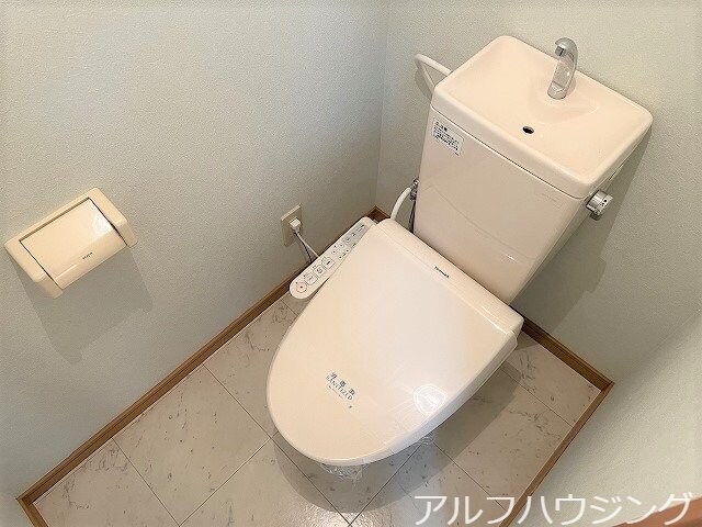 イメージ ホープ瑞浪Ⅱ