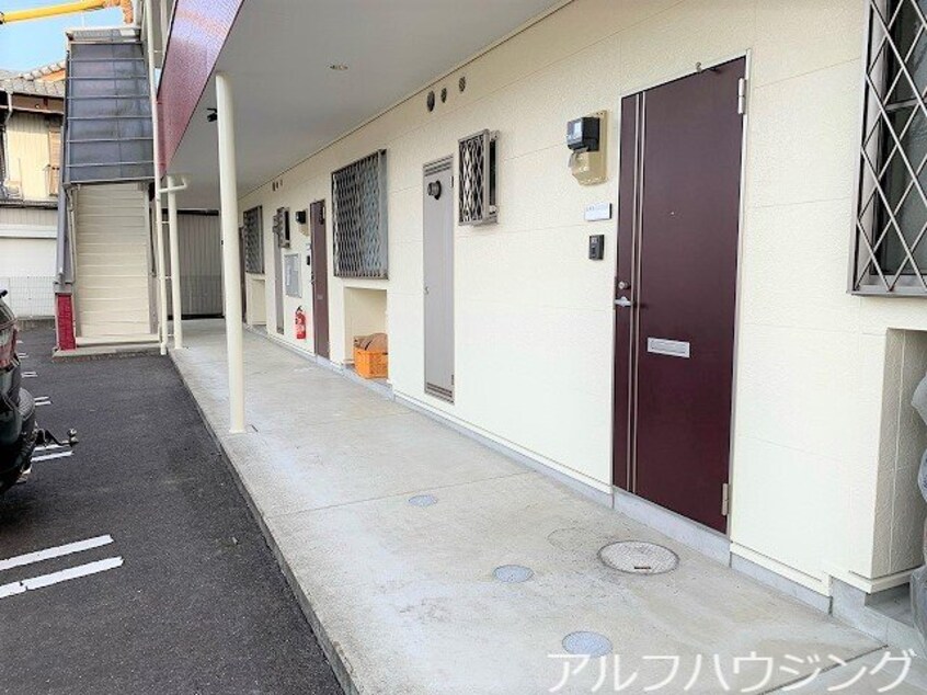  リビオン下沖Ｃ