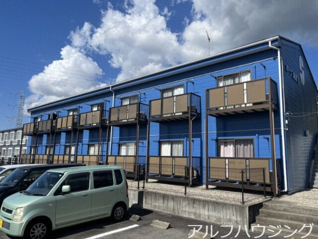  ホープ瑞浪Ⅰ