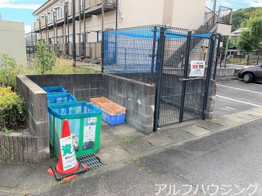  ホープ瑞浪Ⅰ
