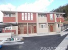メデリスⅠの外観