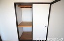 コーポ加藤Ⅱ