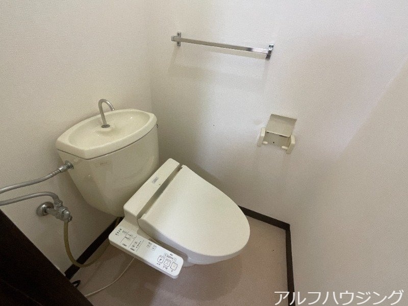  フォーブル川口A