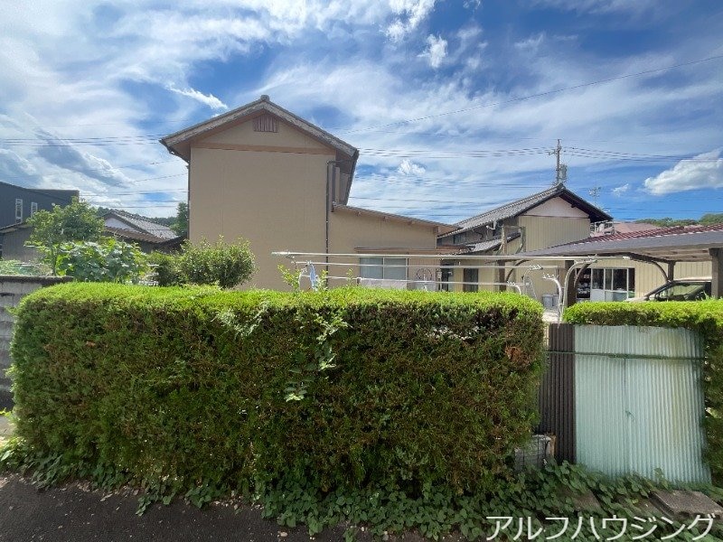  フォーブル川口A