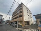 タウン青木の外観