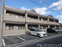 外観写真（昼）