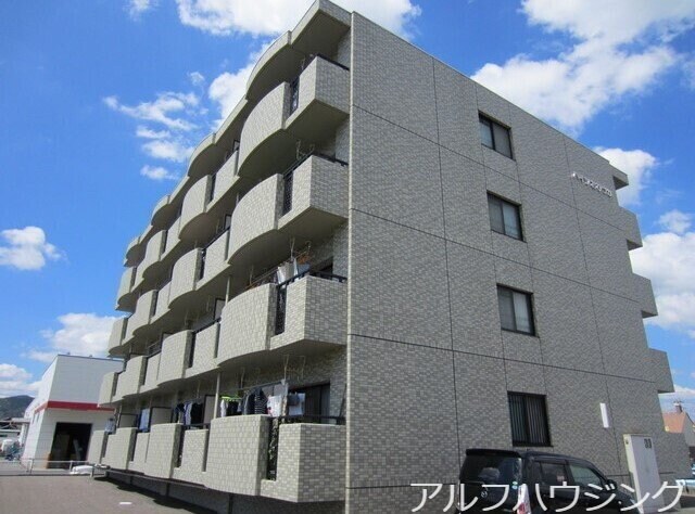  ハイツおひづか