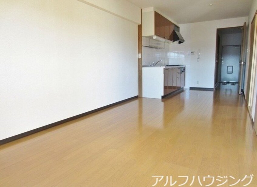  ハイツおひづか