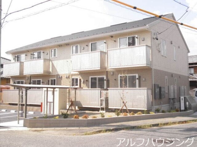  サンコート土岐