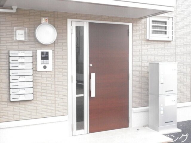  サンコート土岐