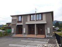 コーポペガサスⅢ