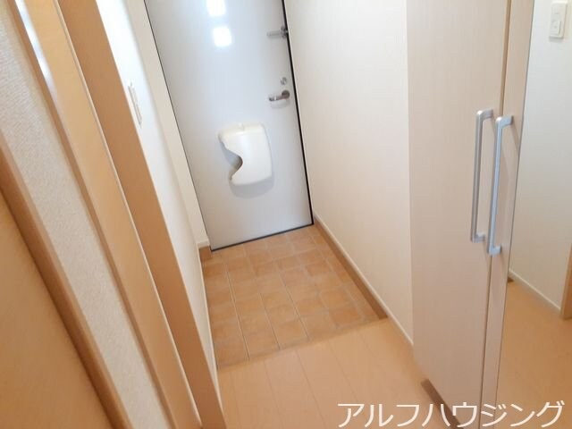  コーポペガサスⅢ