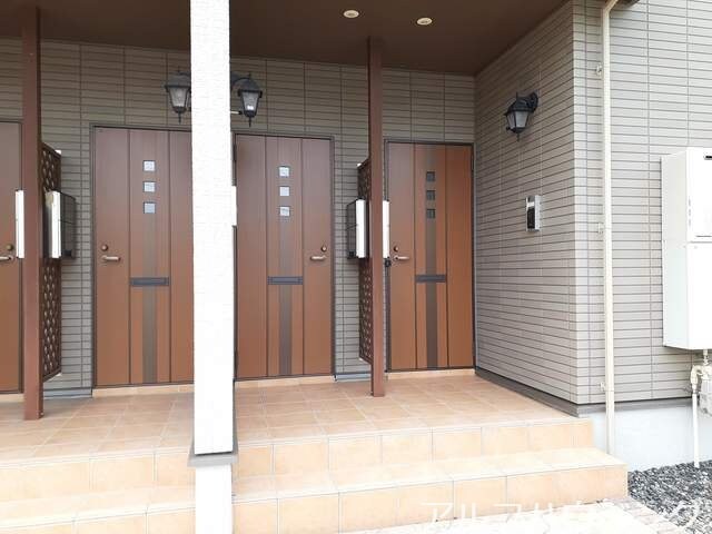  コーポペガサスⅢ