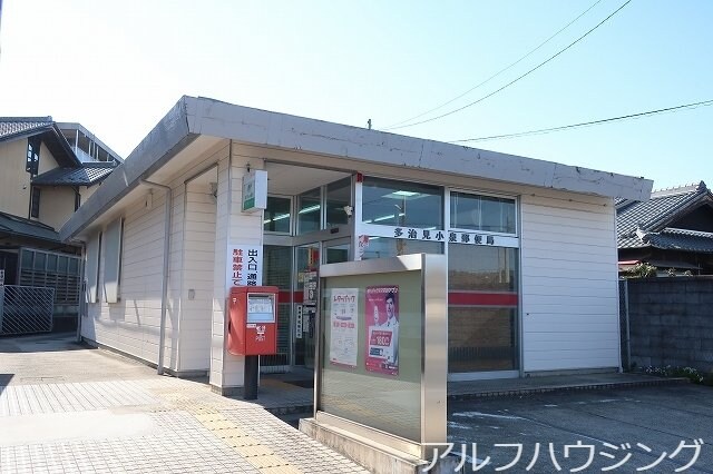 オークワ(スーパー)まで1400m コーポペガサスⅢ