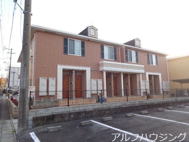  メゾン　フェリジータⅡ