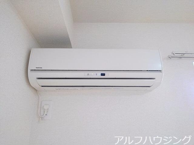  メゾン　フェリジータⅡ