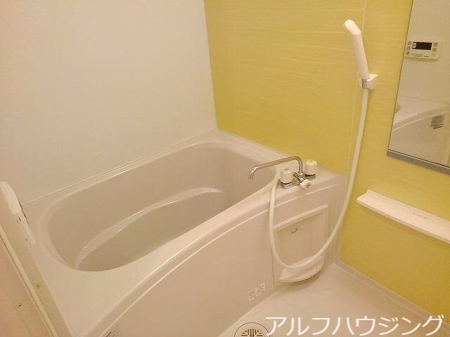  メゾン　フェリジータⅡ