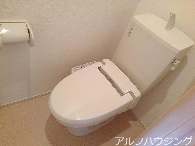  メゾン　フェリジータⅡ