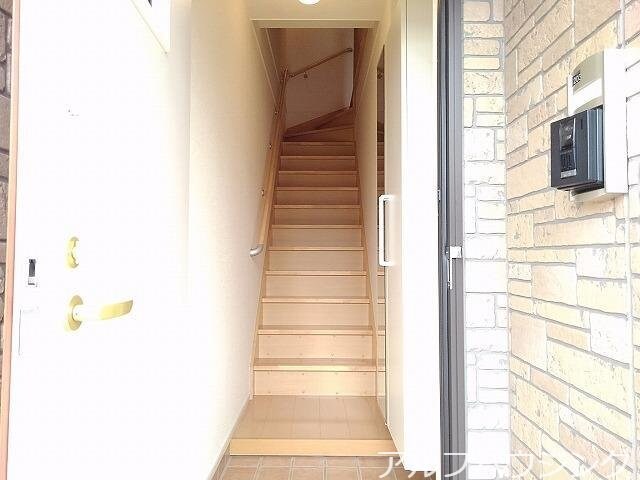  メゾン　フェリジータⅡ