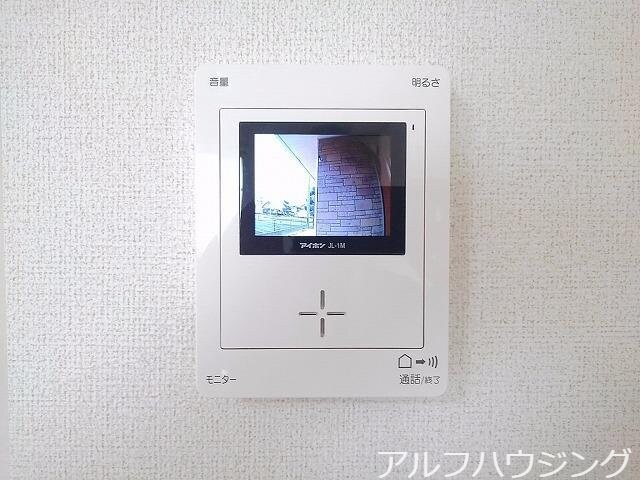  メゾン　フェリジータⅡ