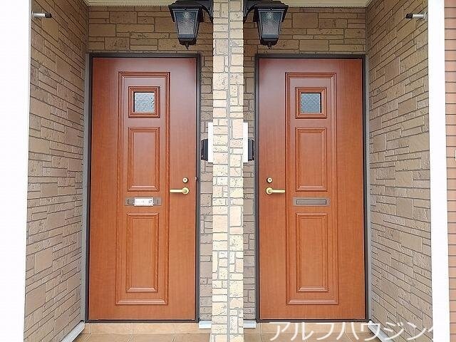  メゾン　フェリジータⅡ