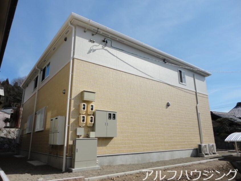 外観写真（昼） ＥｓｐｅｒａｎｚａⅡ　（エスペランサ）