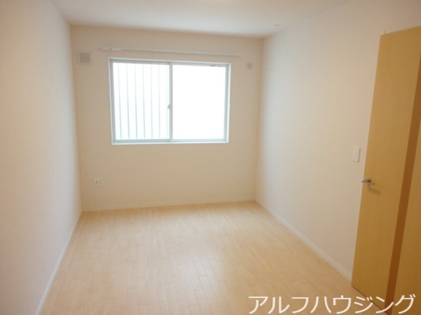 洋室 ＥｓｐｅｒａｎｚａⅡ　（エスペランサ）