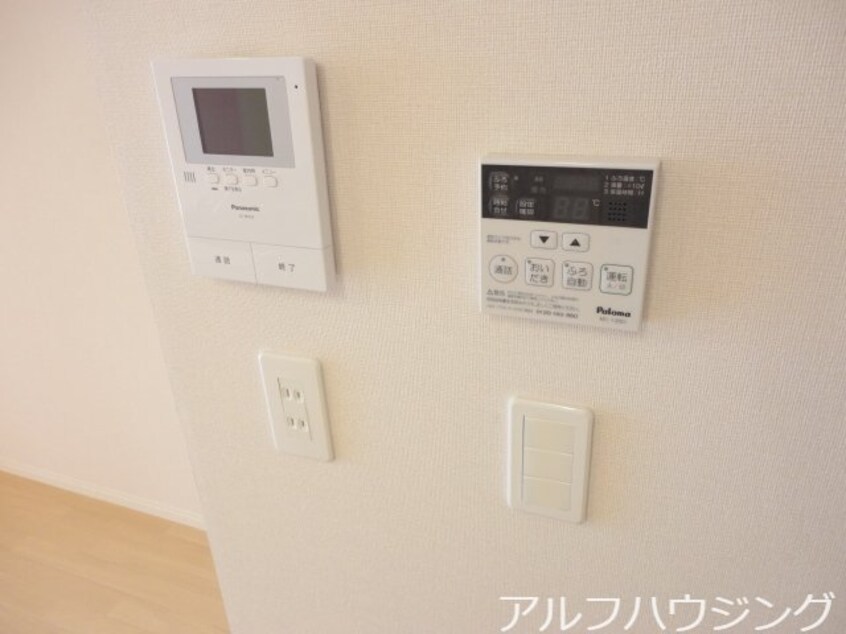 カメラ付インターホン ＥｓｐｅｒａｎｚａⅡ　（エスペランサ）