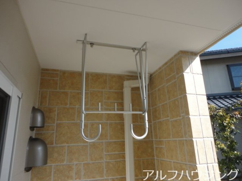 物干し ＥｓｐｅｒａｎｚａⅡ　（エスペランサ）