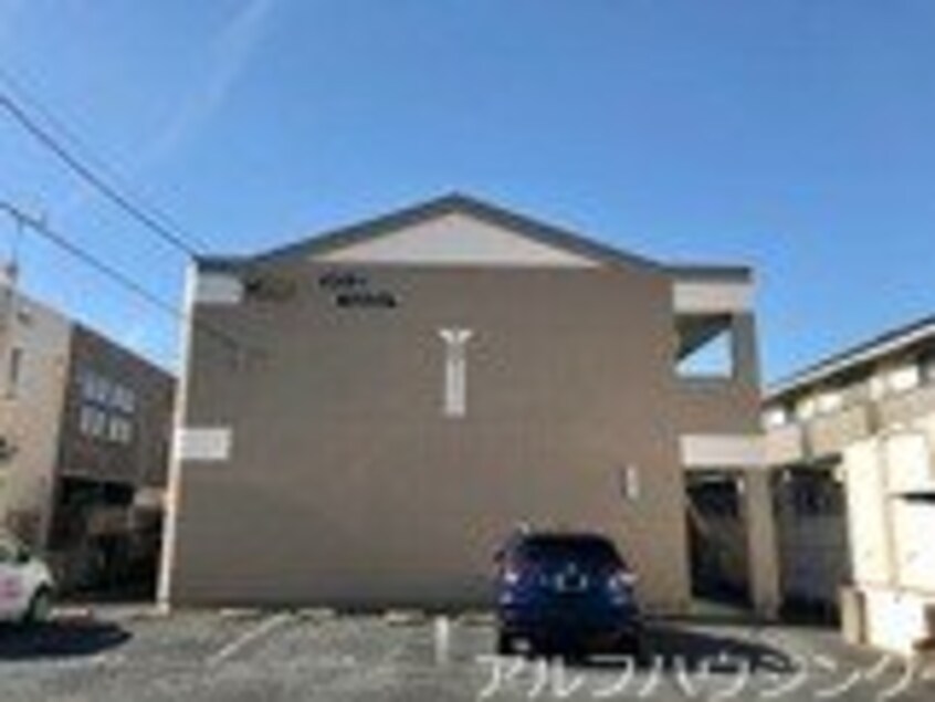  インタールナハイム