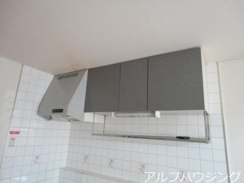 キッチン インタールナハイム