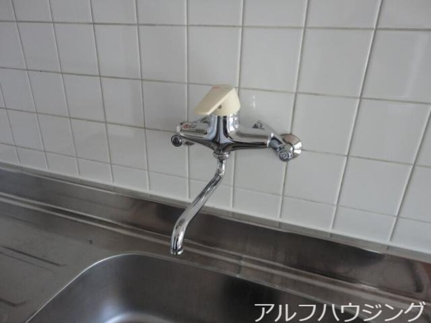 キッチン インタールナハイム