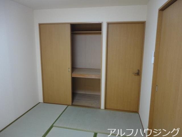 和室 インタールナハイム