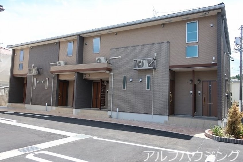  ニューキャッスル　カサガミＢ