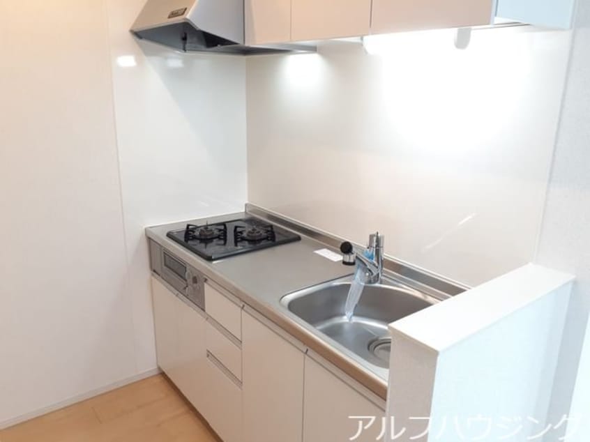  ニューキャッスル　カサガミＢ