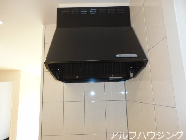 換気扇 グレイシャス