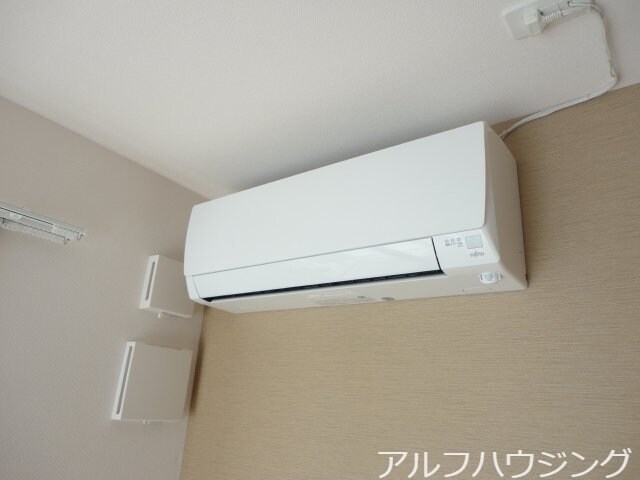 エアコン グレイシャス