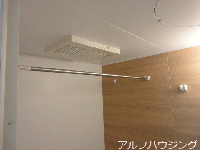 浴室乾燥機 グレイシャス