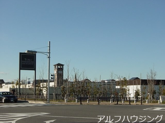 セブンイレブン土岐インター店(コンビニ)まで667m グレイシャス