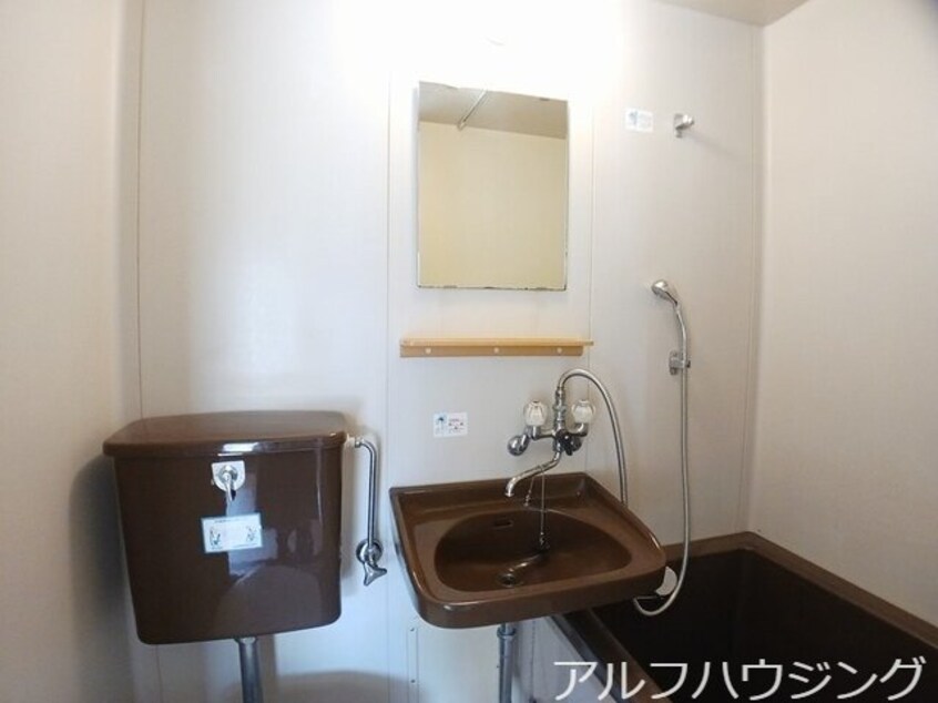  フォーブル日清Ａ