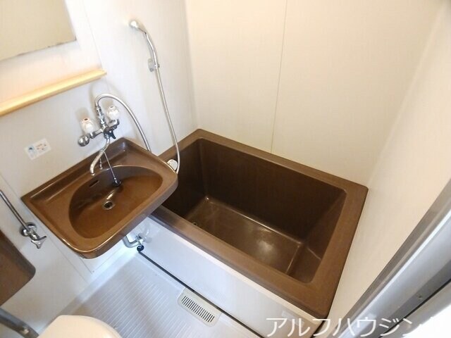  フォーブル日清Ａ