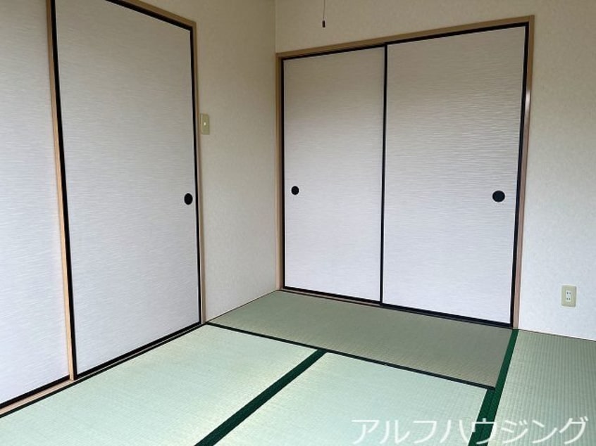  サンサープラスⅡ