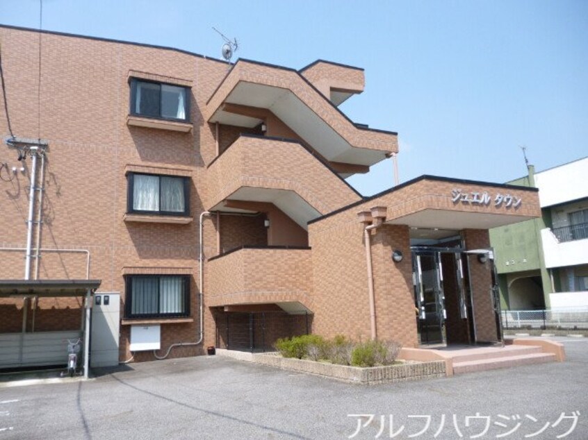  ジュエルタウン