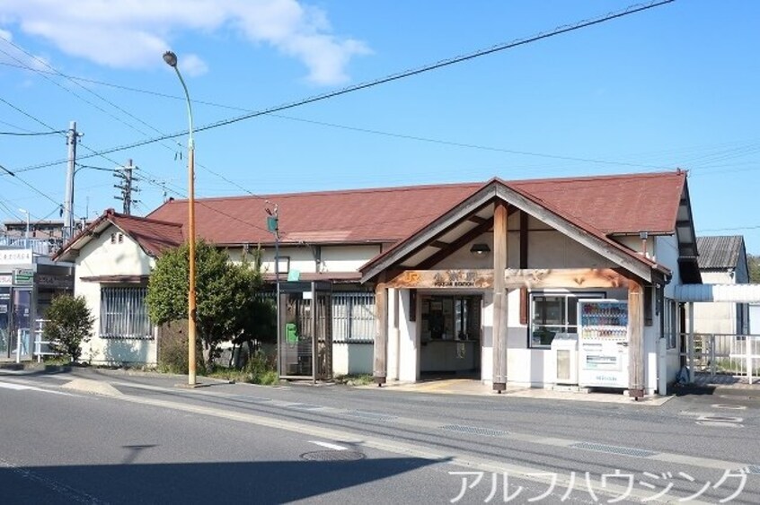 ファミリーマート(コンビニ)まで1400m セレノ　スプリング　Β