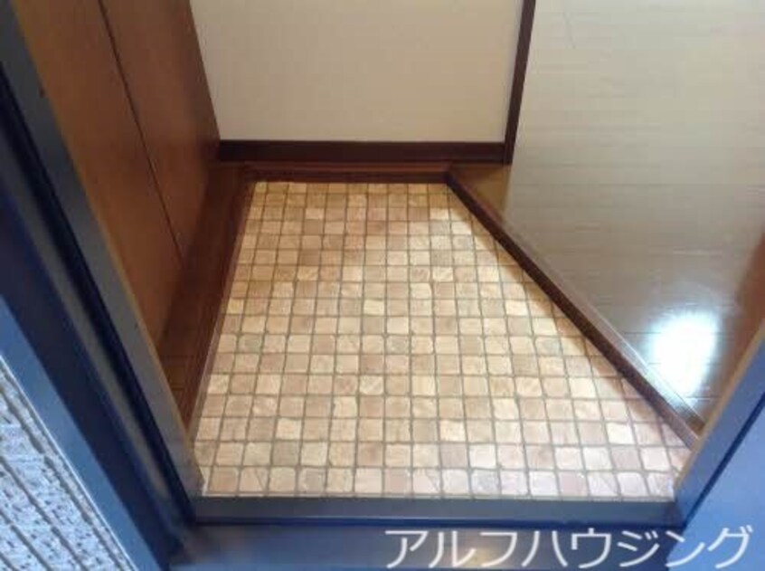  エンジェルハウス