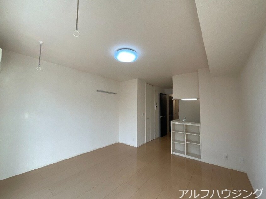 イメージ ソレイユⅠ