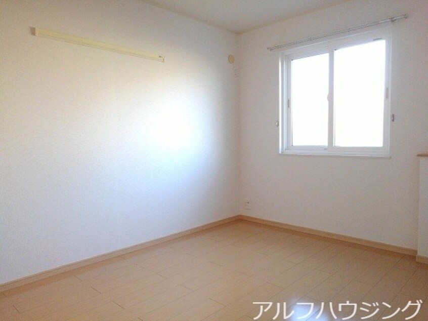  レジデンス　ヒヨリ　Ｂ